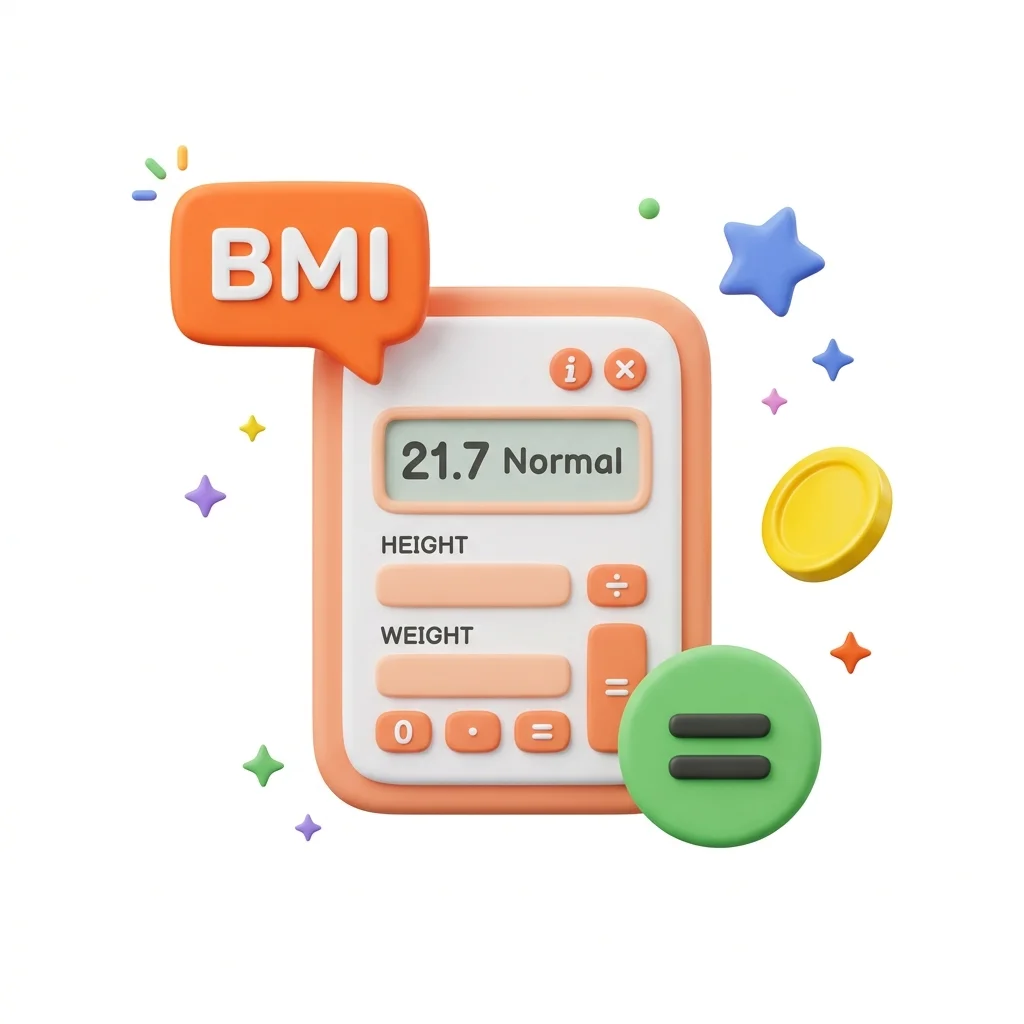 BMI Calculator