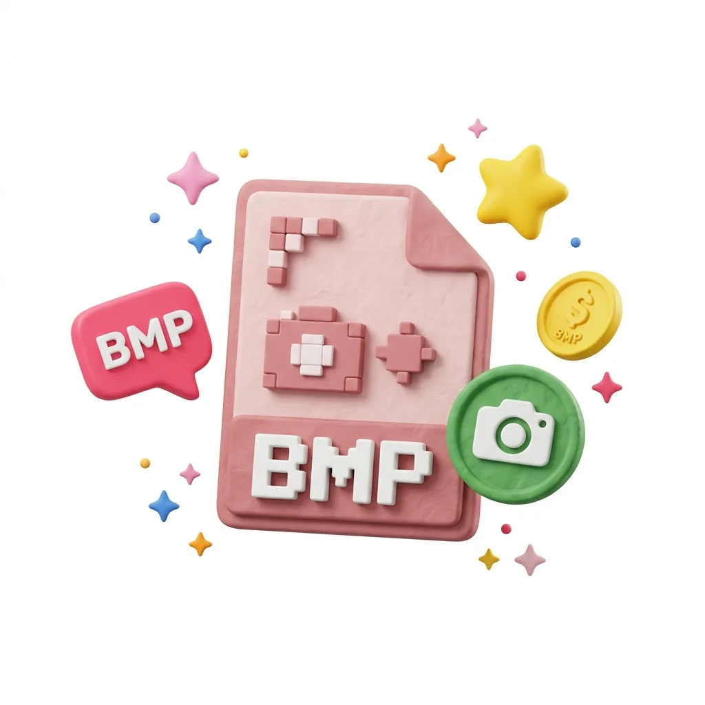 BMP Converter