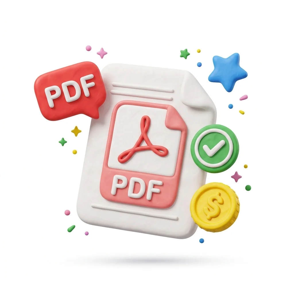 Create PDF