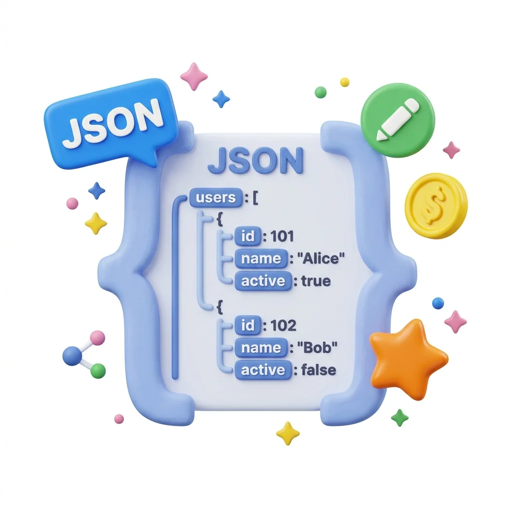 CSV to JSON