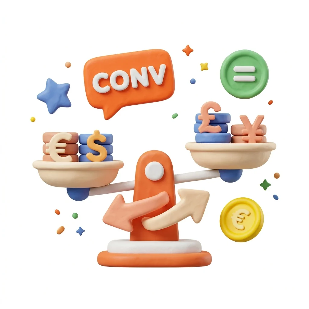 Currency Converter