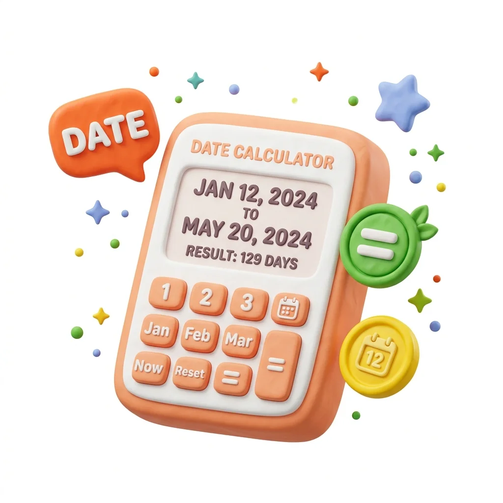 Date Calculator