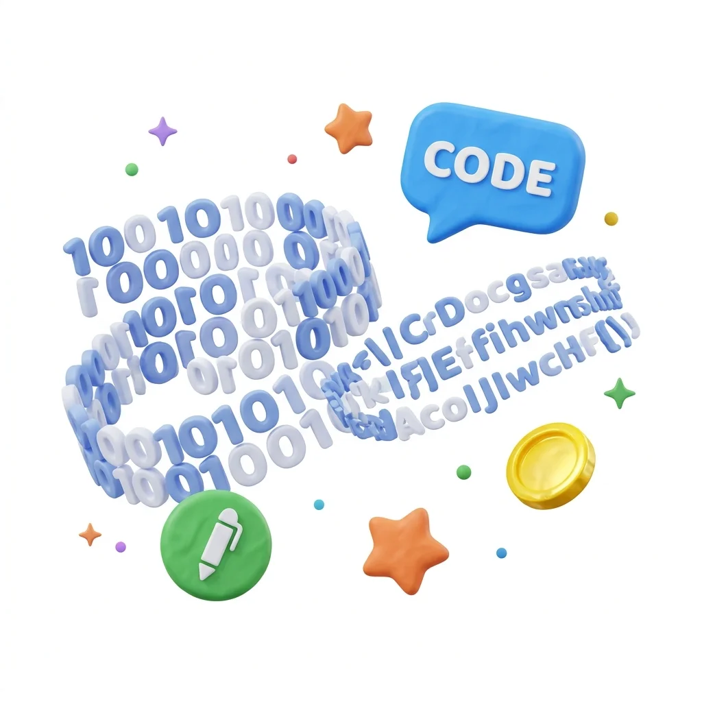 Text Encoding Tools