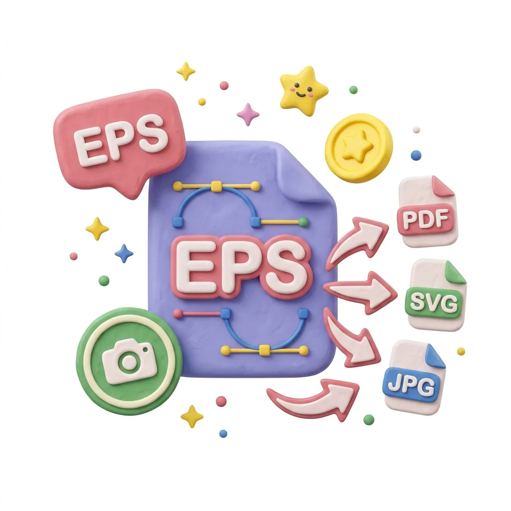 EPS Converter