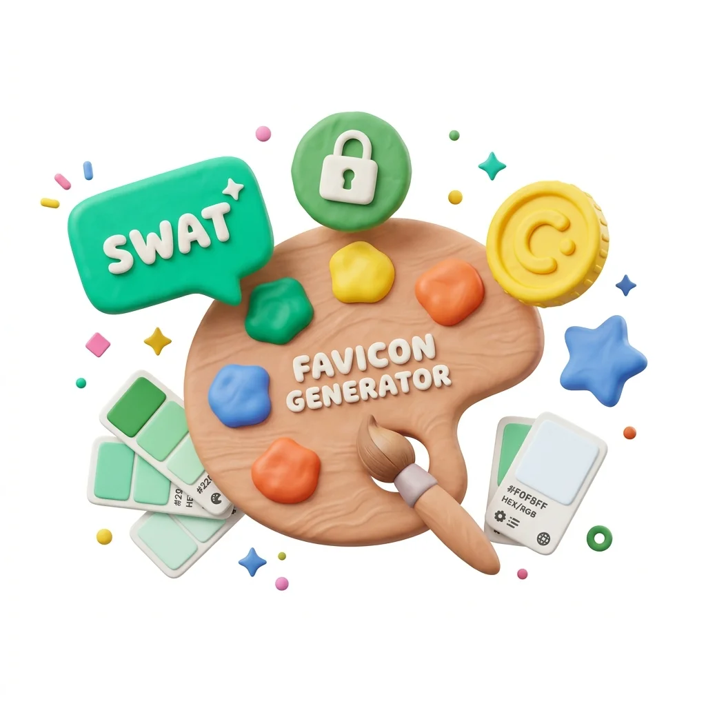 Favicon Generator