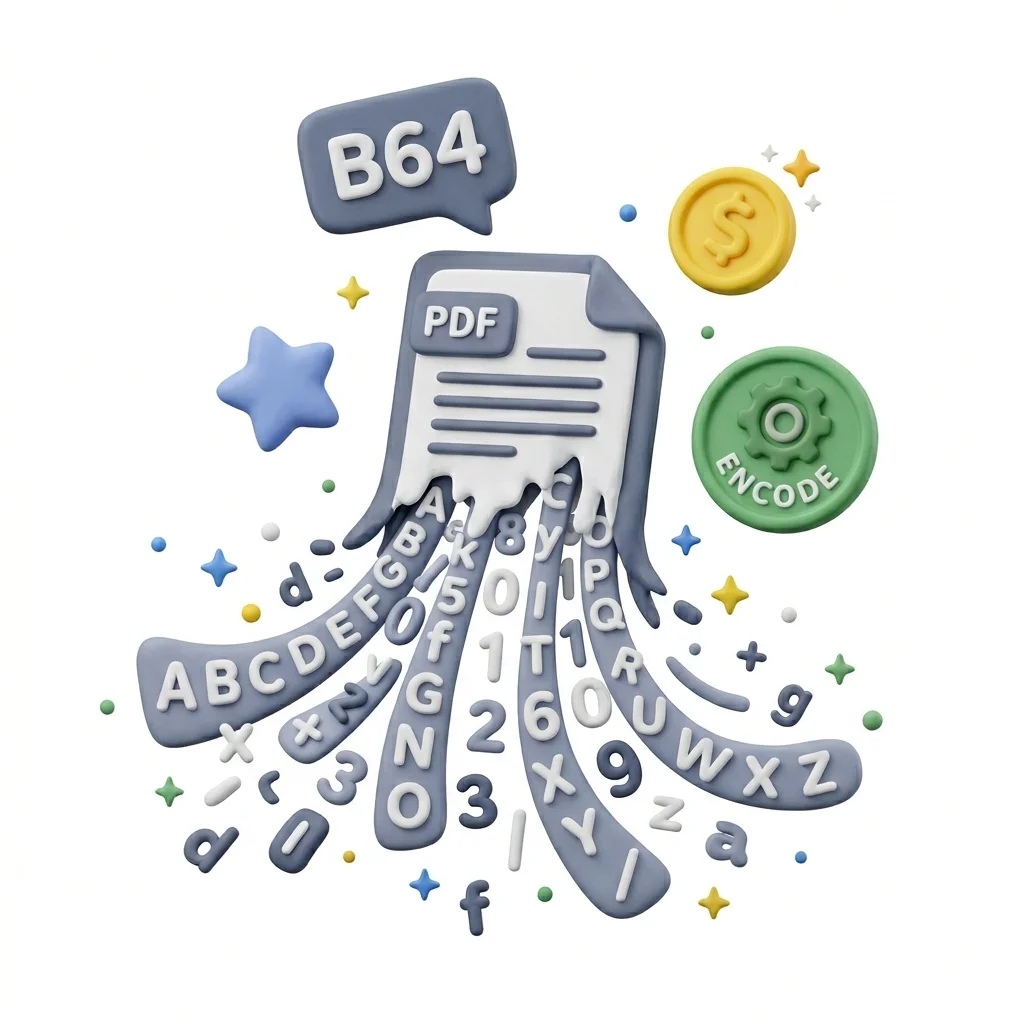 File to Base64