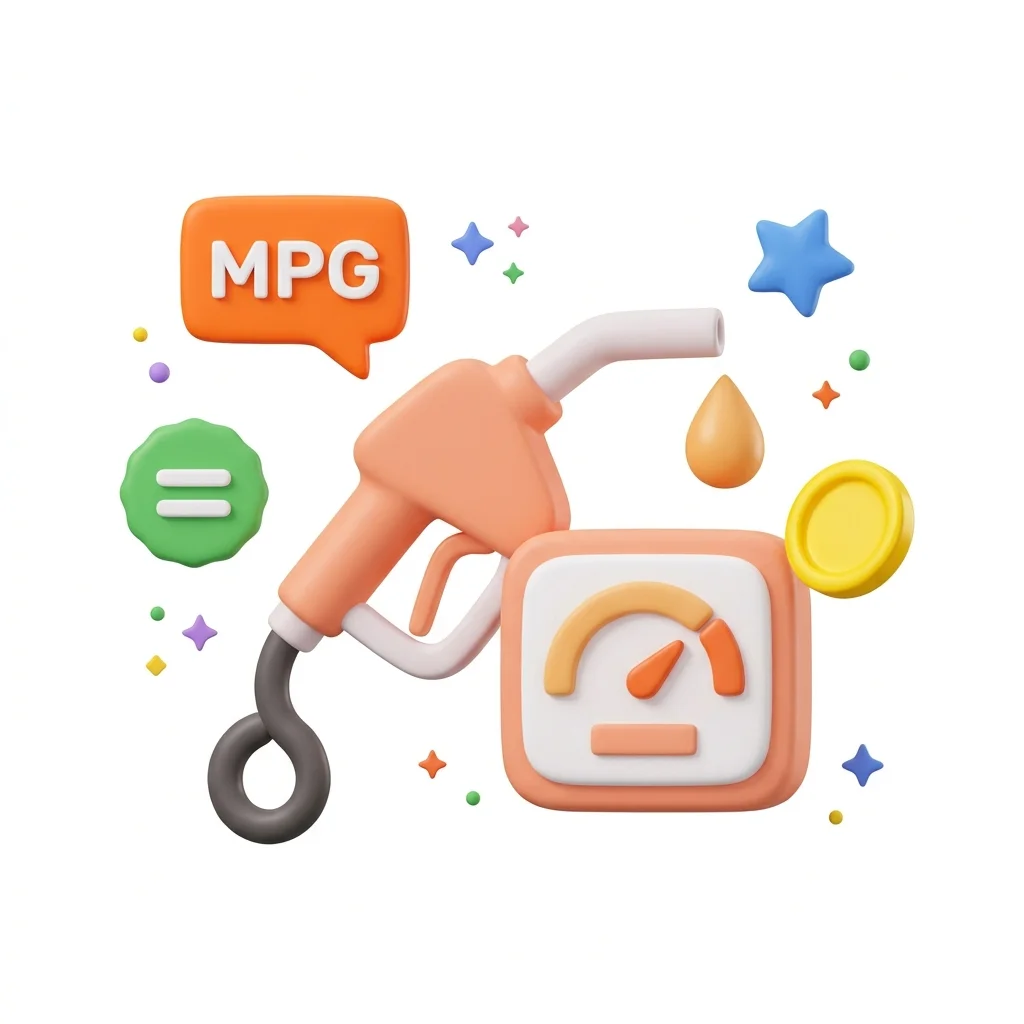 Fuel / Mileage Calculator