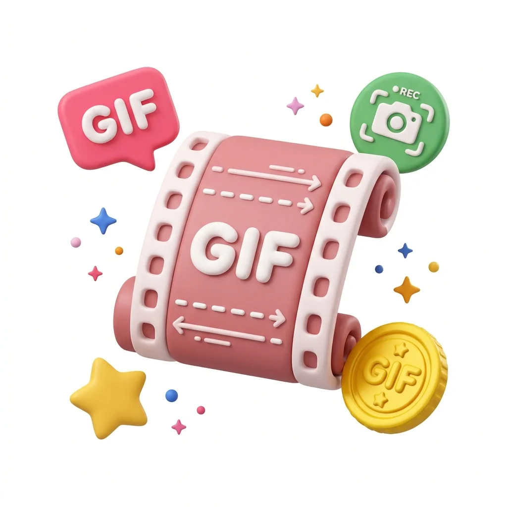 GIF Converter