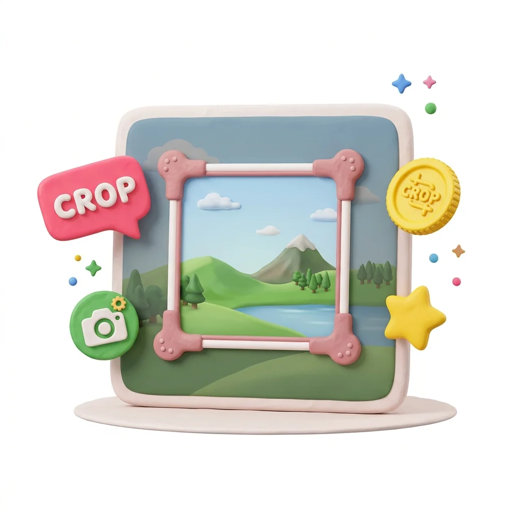 Image Cropper