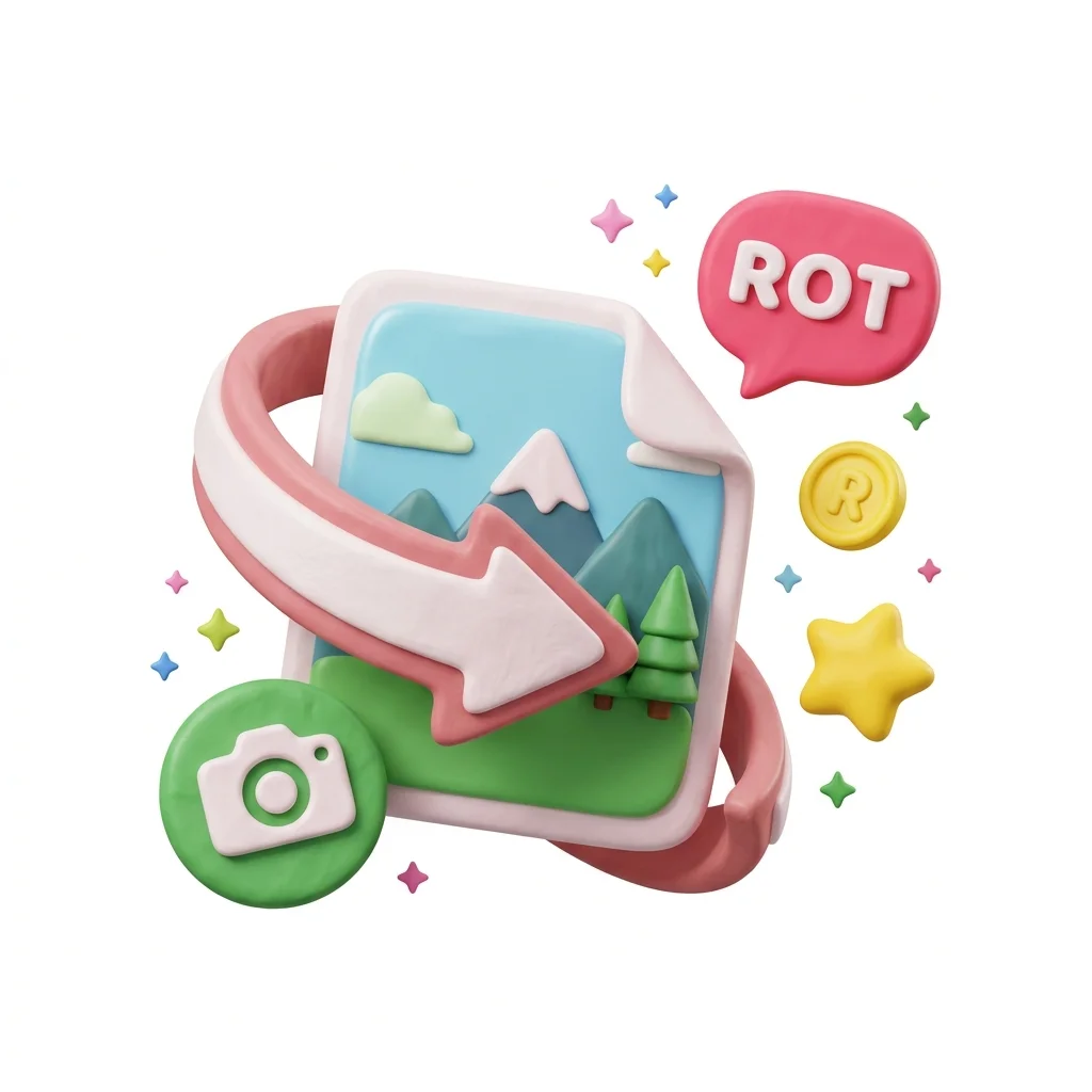 Image Rotator / Flipper