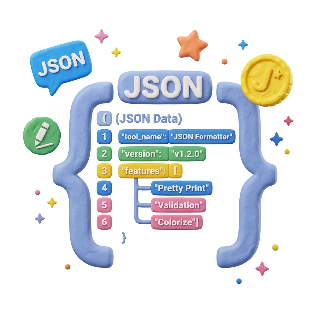 JSON Formatter