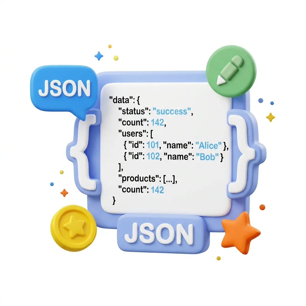 JSON to CSV