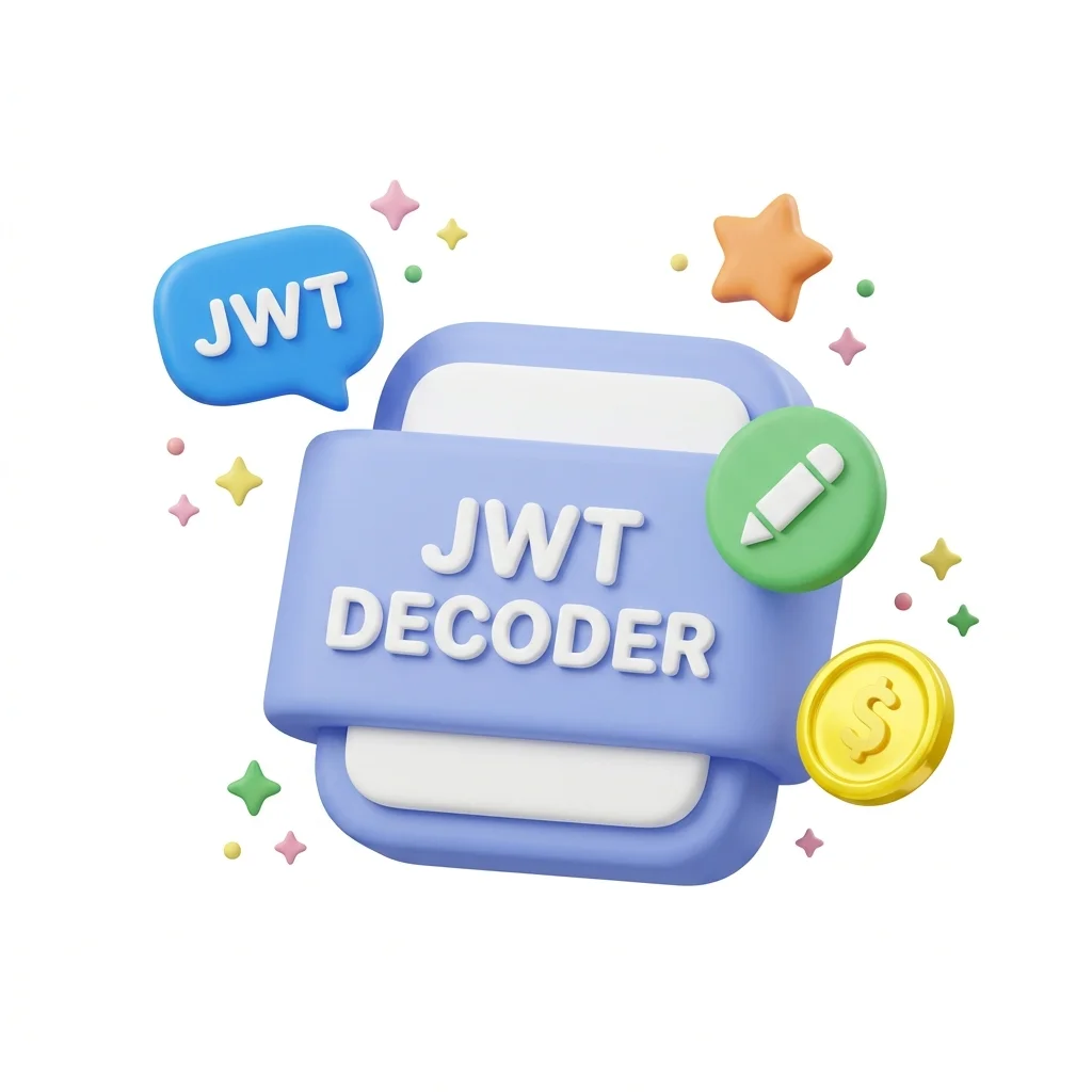 JWT Decoder