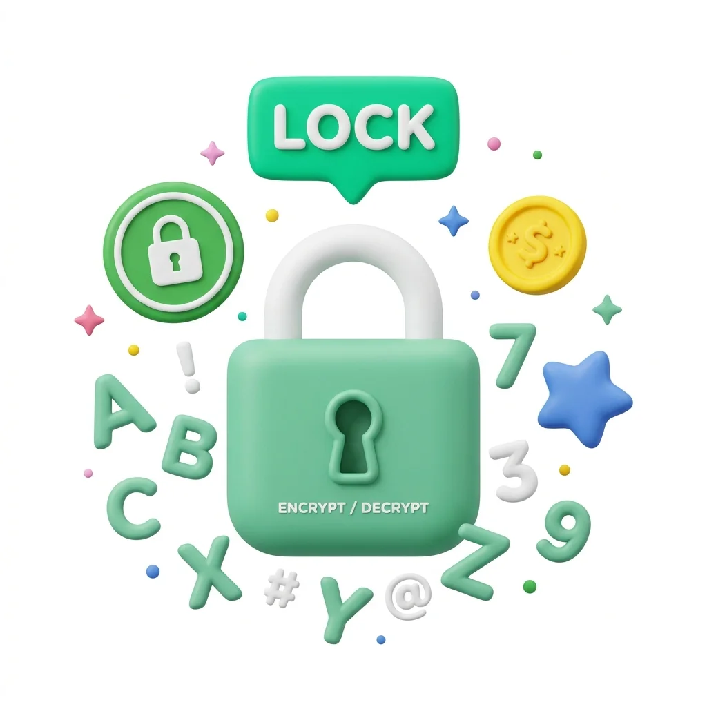 Password Generator