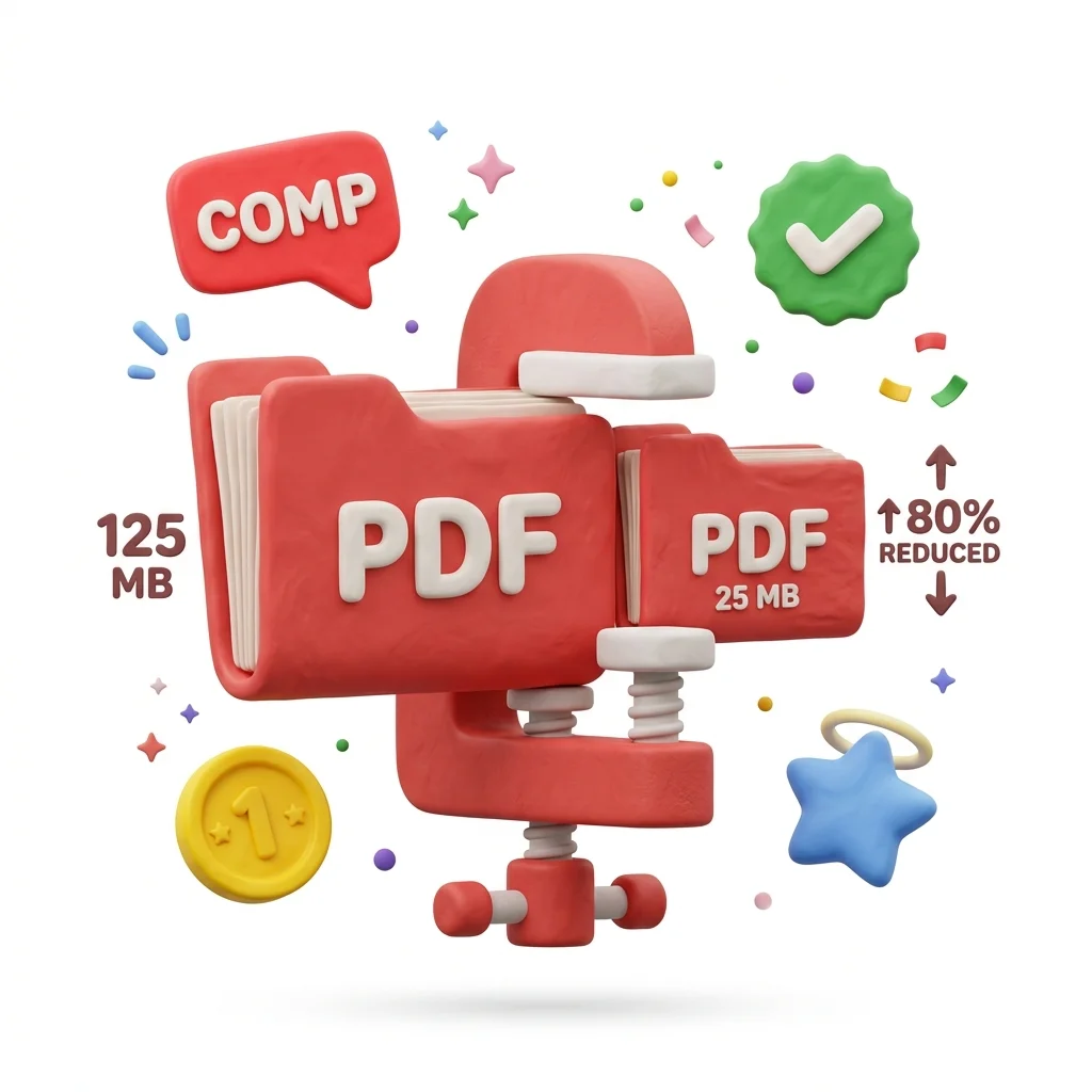 PDF Compress