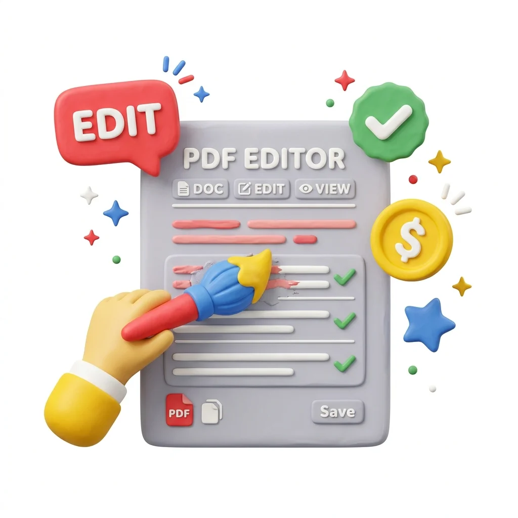 PDF Editor