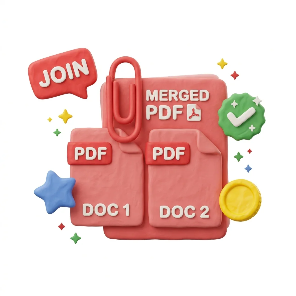 PDF Merge
