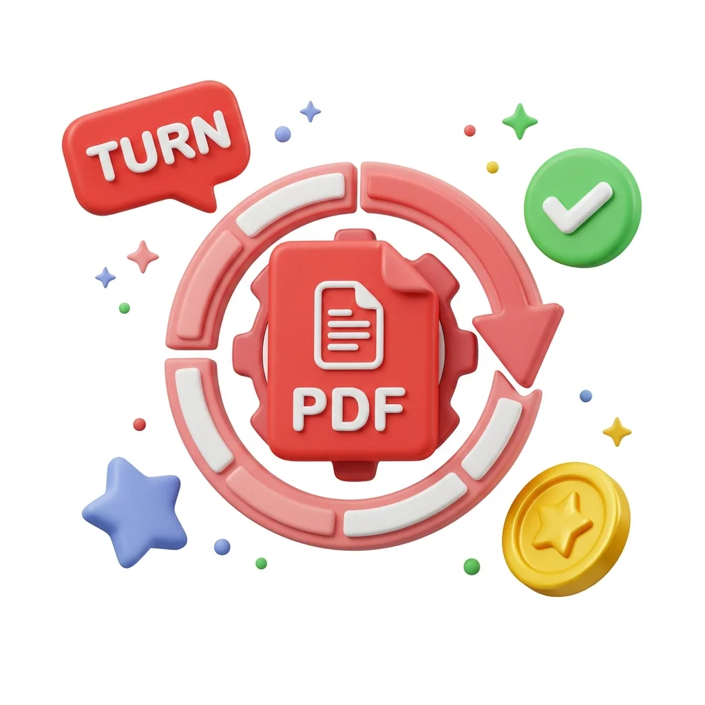 PDF Rotator
