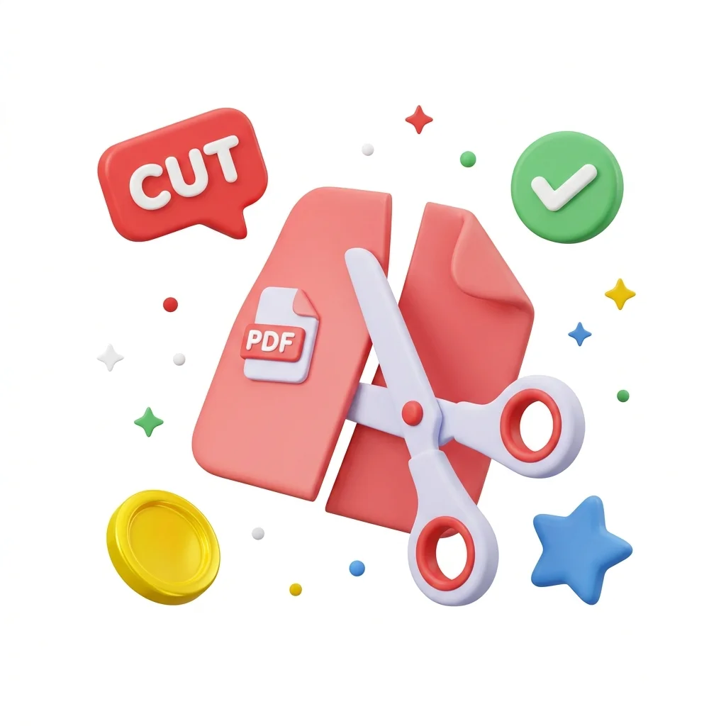PDF Split