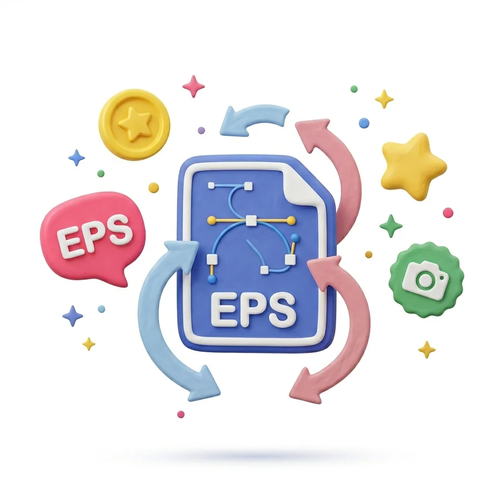 PS Converter
