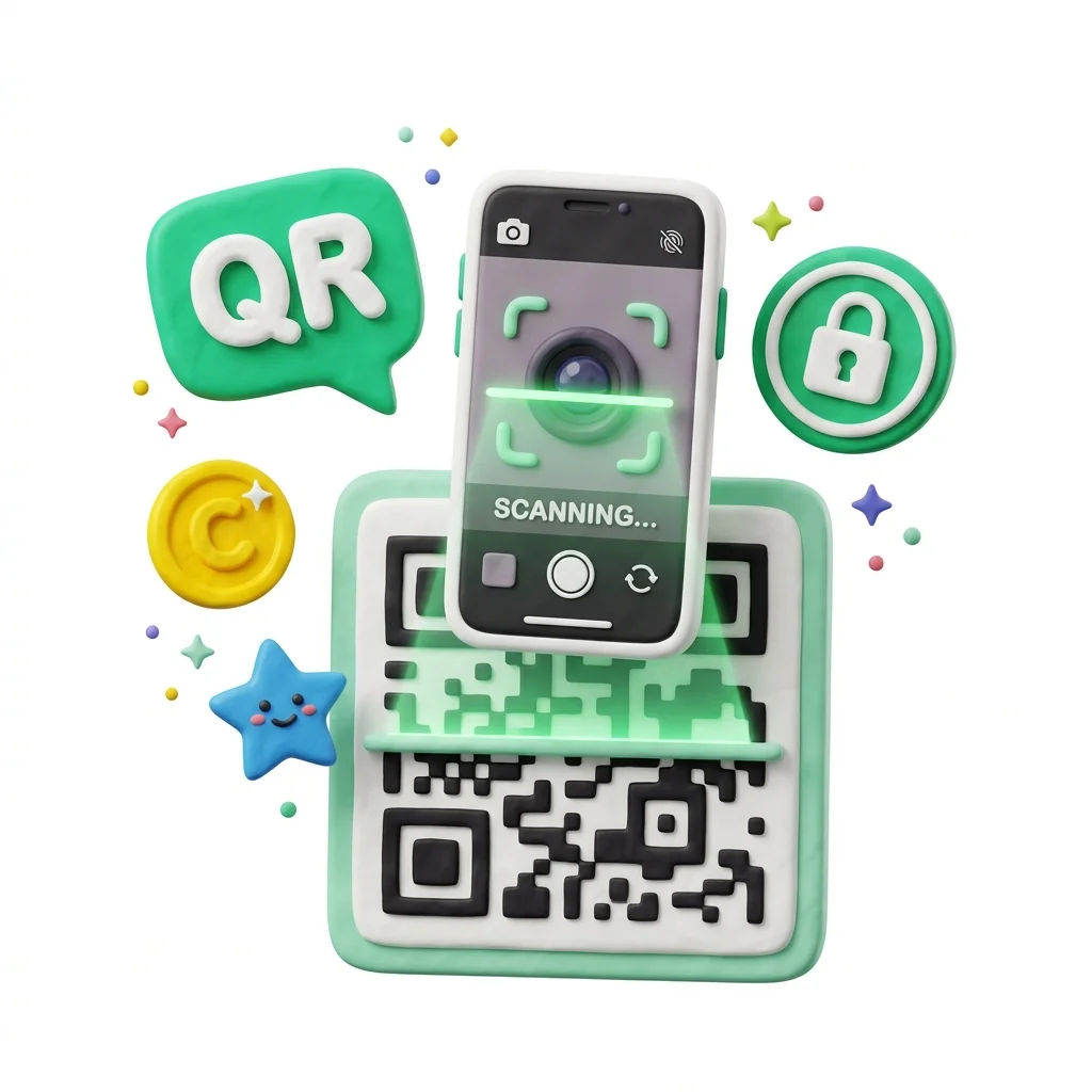 QR Code Scanner