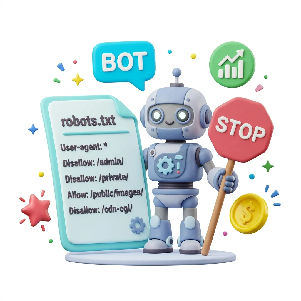 Robots.txt Validator