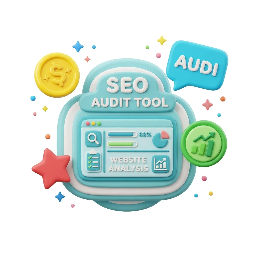 SEO Audit Tool