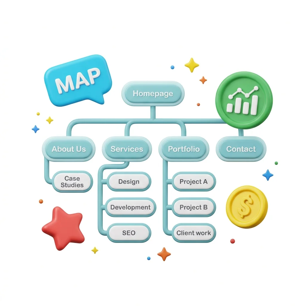 Sitemap Generator