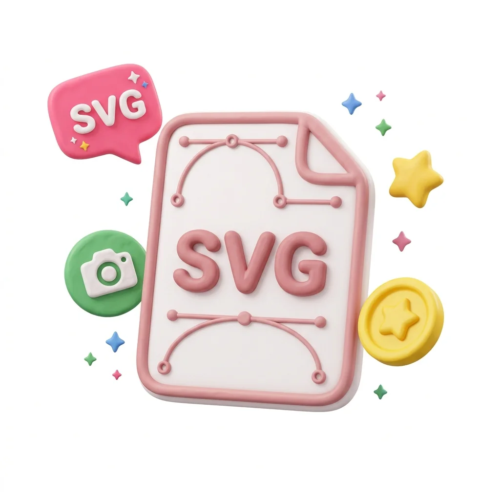 SVG Converter
