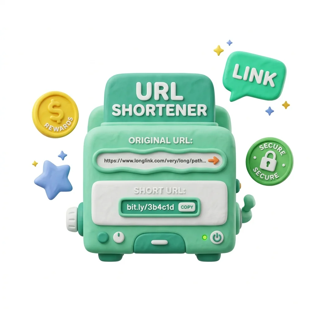 URL Shortener