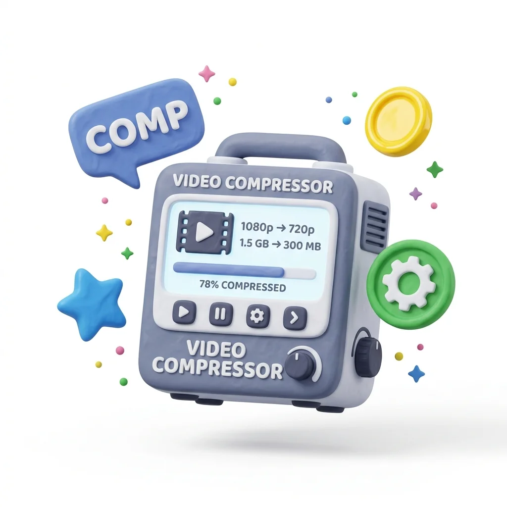 Video Compressor