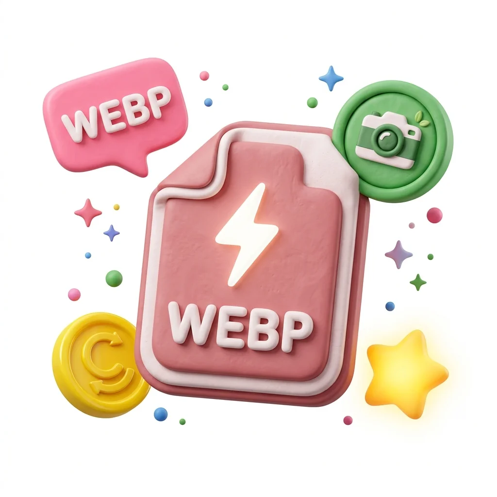WebP Converter